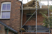 free Eastburn home extension quotes